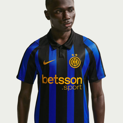 Jersey Homenter Milan 2026/27 Home Fan
