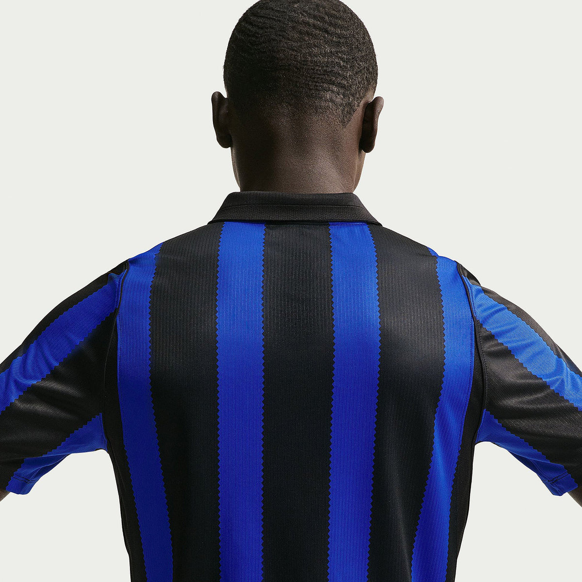 Jersey Homenter Milan 2026/27 Home Fan
