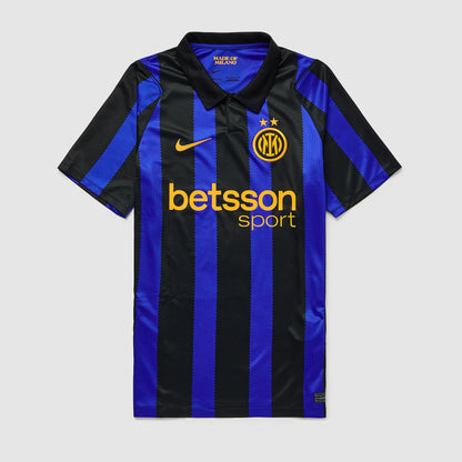 Jersey Homenter Milan 2026/27 Home Fan