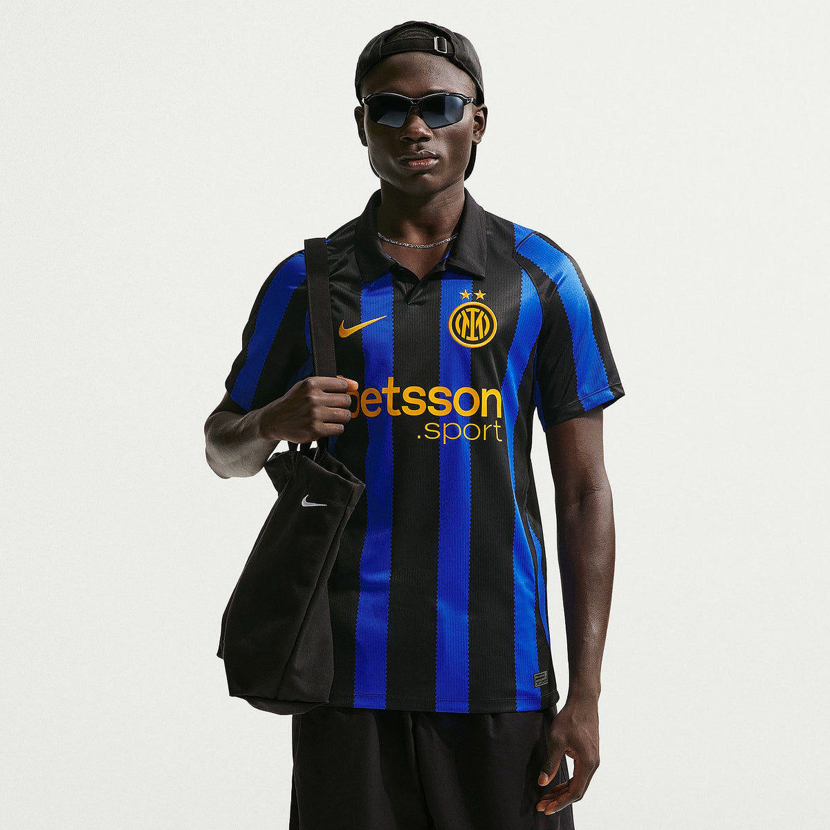 Jersey Homenter Milan 2026/27 Home Fan