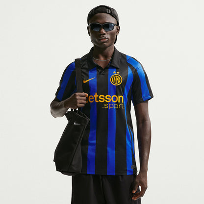 Jersey Homenter Milan 2026/27 Home Fan