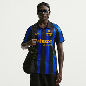 Jersey Homenter Milan 2026/27 Home Fan