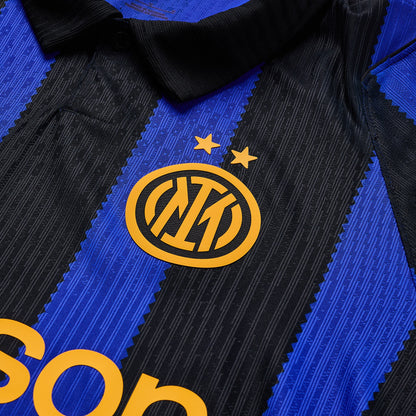 Jersey Homenter Milan 2026/27 Home Player
