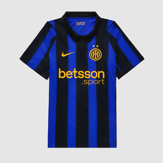 Jersey Homenter Milan 2026/27 Home Player