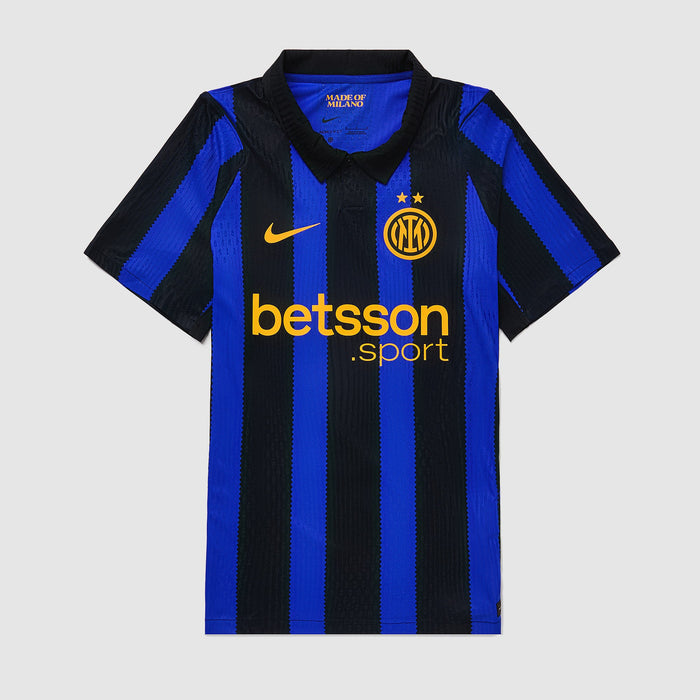 Jersey Homenter Milan 2026/27 Home Player