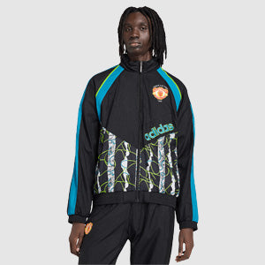 Jacket Manchester United 1990 Home Retro