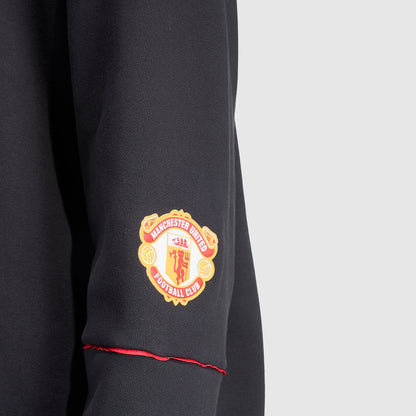 Sweatshirt Manchester United 1990 Home Retro