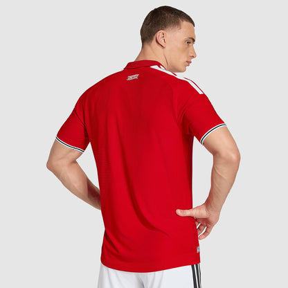 Manchester United hjemmebanetrøje 2026/27 spillerudgave