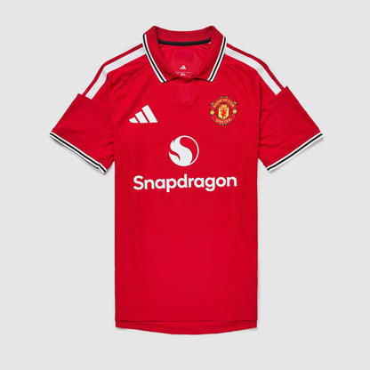 Manchester United hjemmebanetrøje 2026/27 spillerudgave