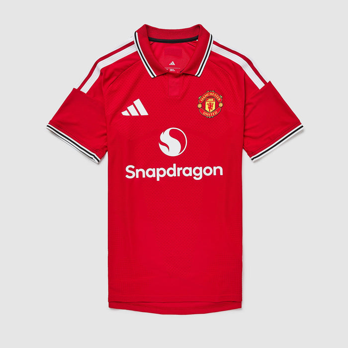 Manchester United hjemmebanetrøje 2026/27 spillerudgave