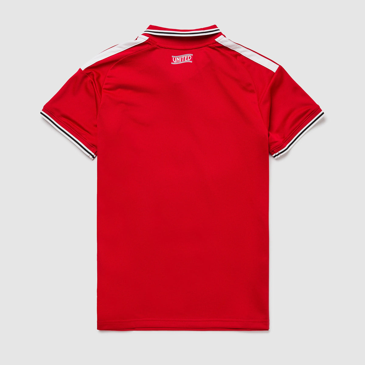 Jersey Manchester United 2026/27 Home Fan