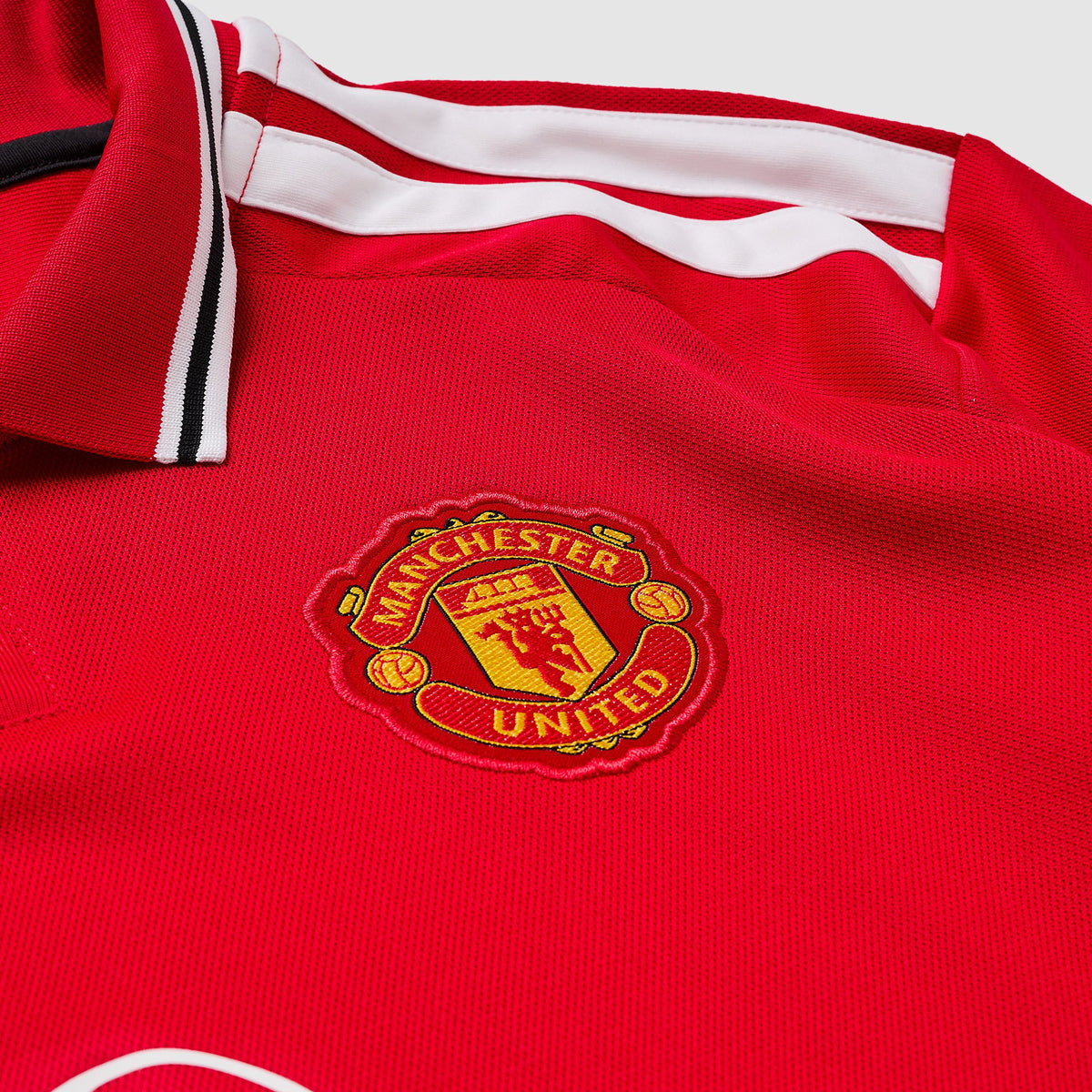 Jersey Manchester United 2026/27 Home Fan