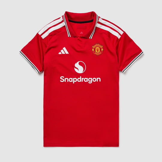 Jersey Manchester United 2026/27 Home Fan