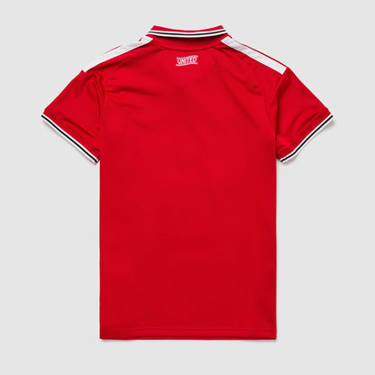 Manchester United Damen Heimtrikot 2026/27 Fan