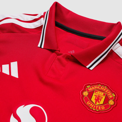 Manchester United Damen Heimtrikot 2026/27 Fan