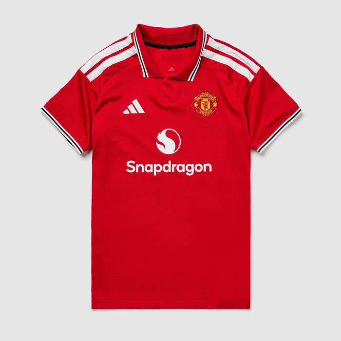 Manchester United Damen Heimtrikot 2026/27 Fan