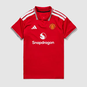 Manchester United Damen Heimtrikot 2026/27 Fan