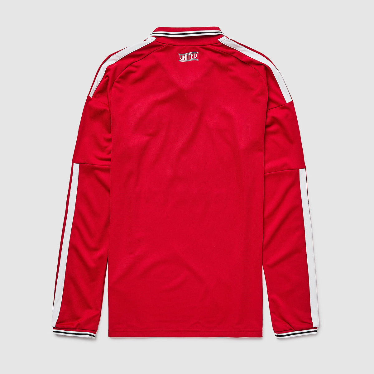 Jersey Manchester United 2026/27 Home Longsleeve