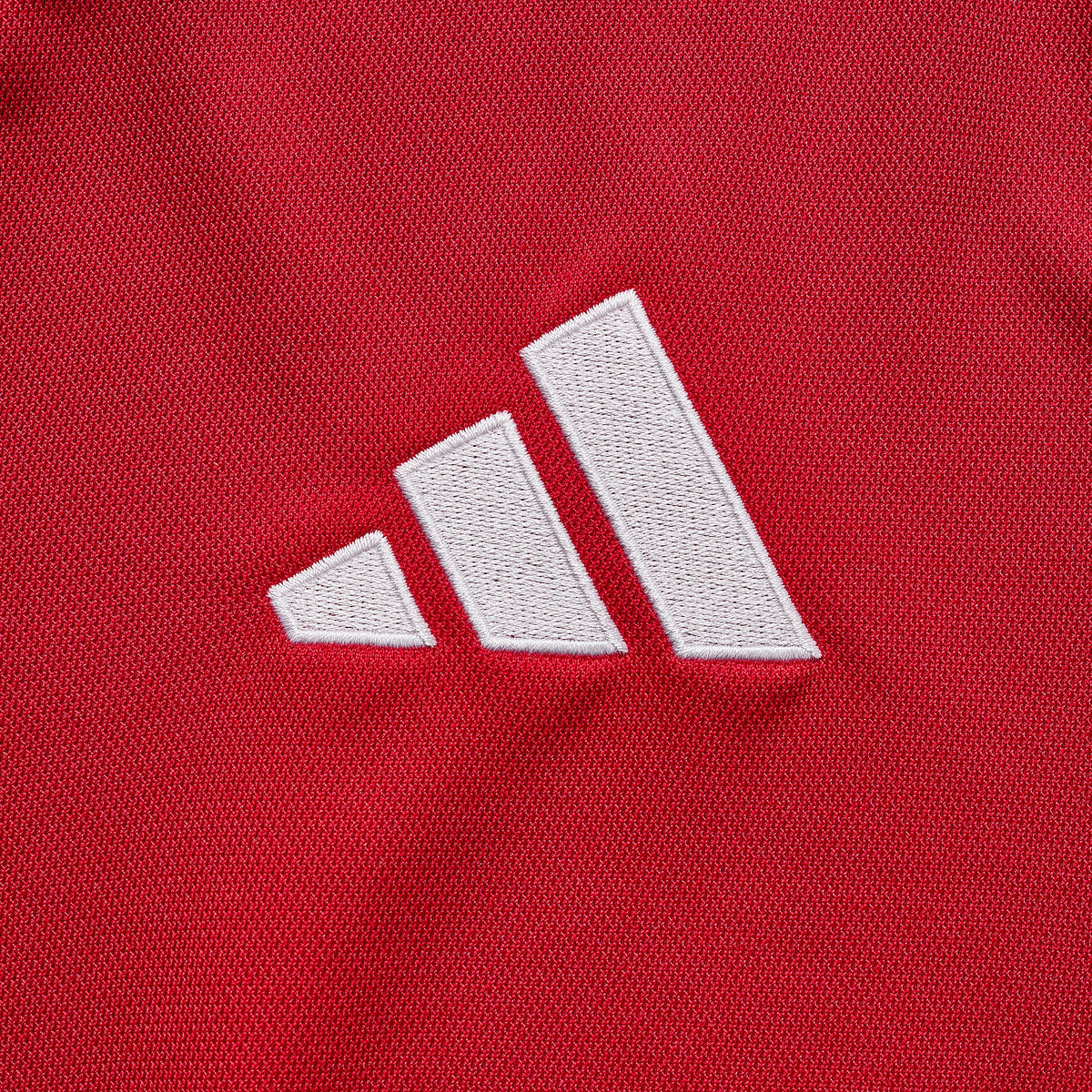 Jersey Manchester United 2026/27 Home Longsleeve