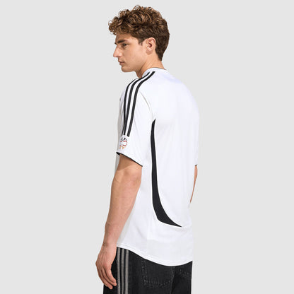 Deutschland Trikot 2006 Heim Retro