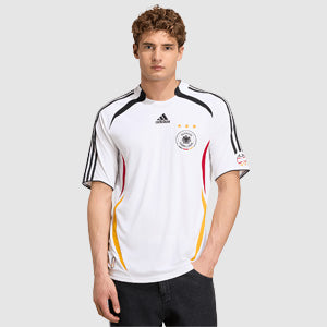 Deutschland Trikot 2006 Heim Retro
