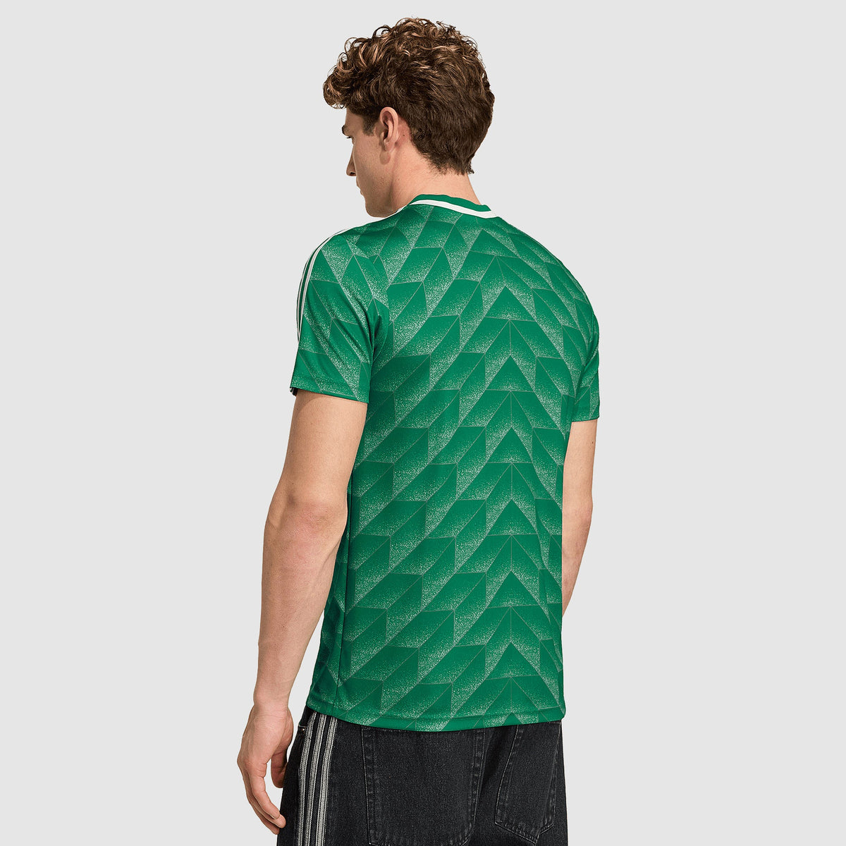 Jersey Germany 1990 Home Retro