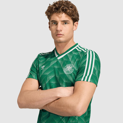 Jersey Germany 1990 Home Retro