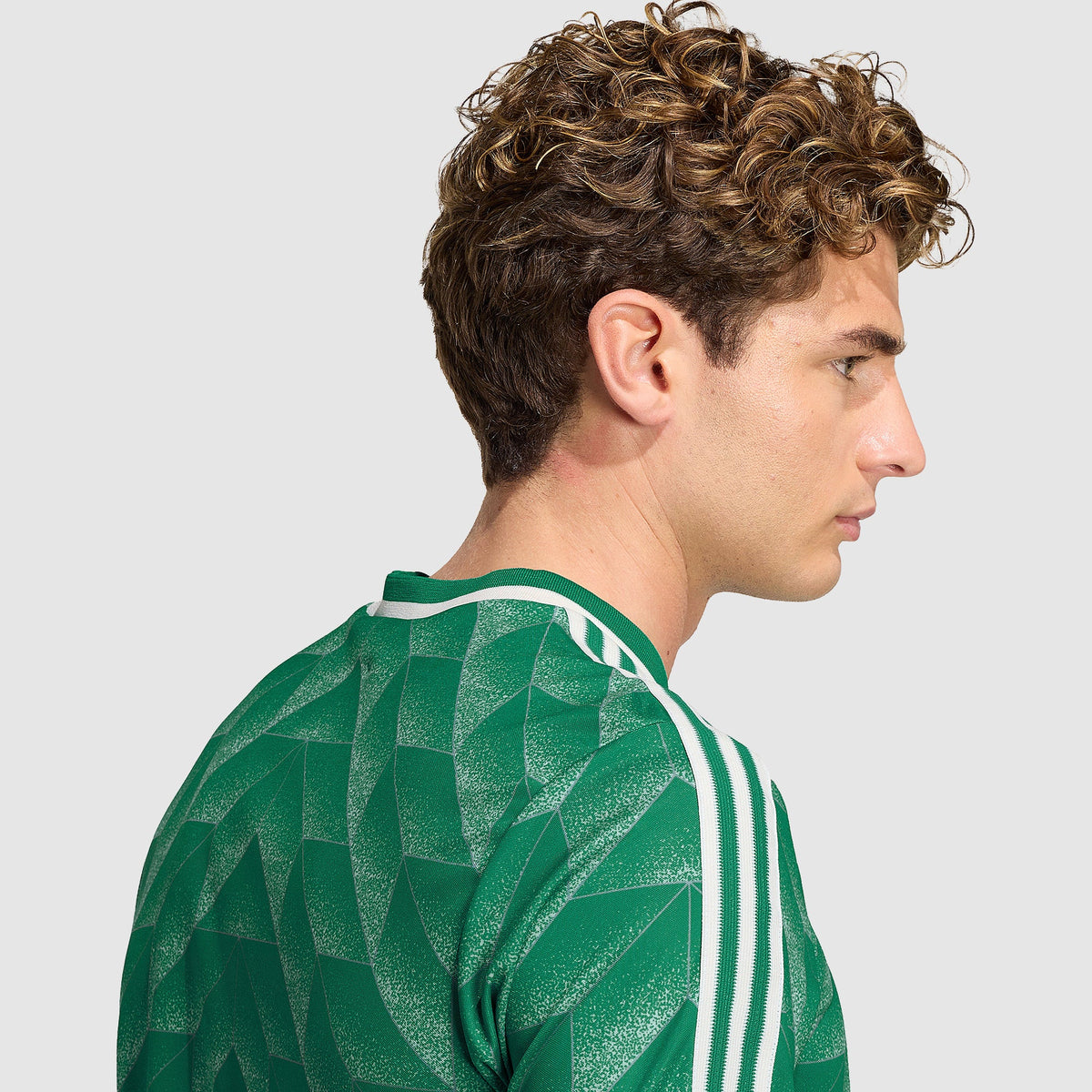 Jersey Germany 1990 Home Retro