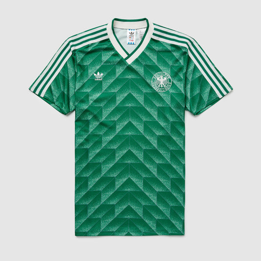 Deutschland Trikot 1990 Heim Retro