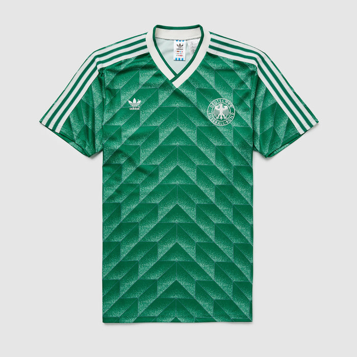 Jersey Germany 1990 Home Retro