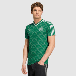Jersey Germany 1990 Home Retro