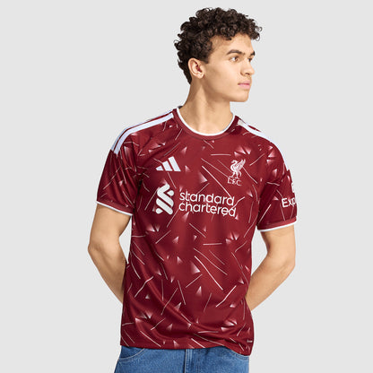Jersey Liverpool 2026/27 Home Fan