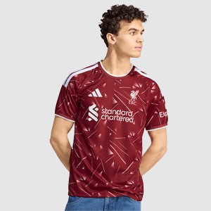 Jersey Liverpool 2026/27 Home Fan