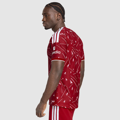 Jersey Liverpool 2026/27 Home Player