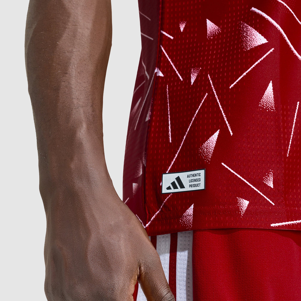 Jersey Liverpool 2026/27 Home Player