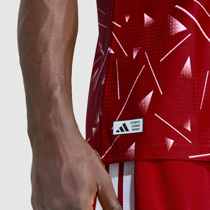 Jersey Liverpool 2026/27 Home Player