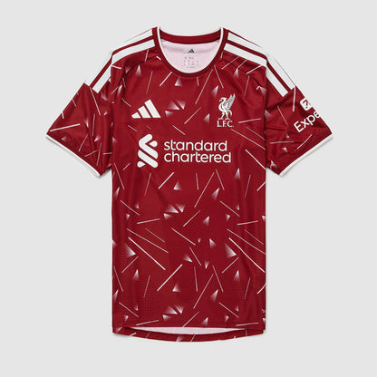 Jersey Liverpool 2026/27 Home Player