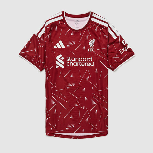 Liverpool 2026/27 hjemmebanetrøje til spillere