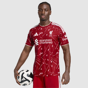 Jersey Liverpool 2026/27 Home Player