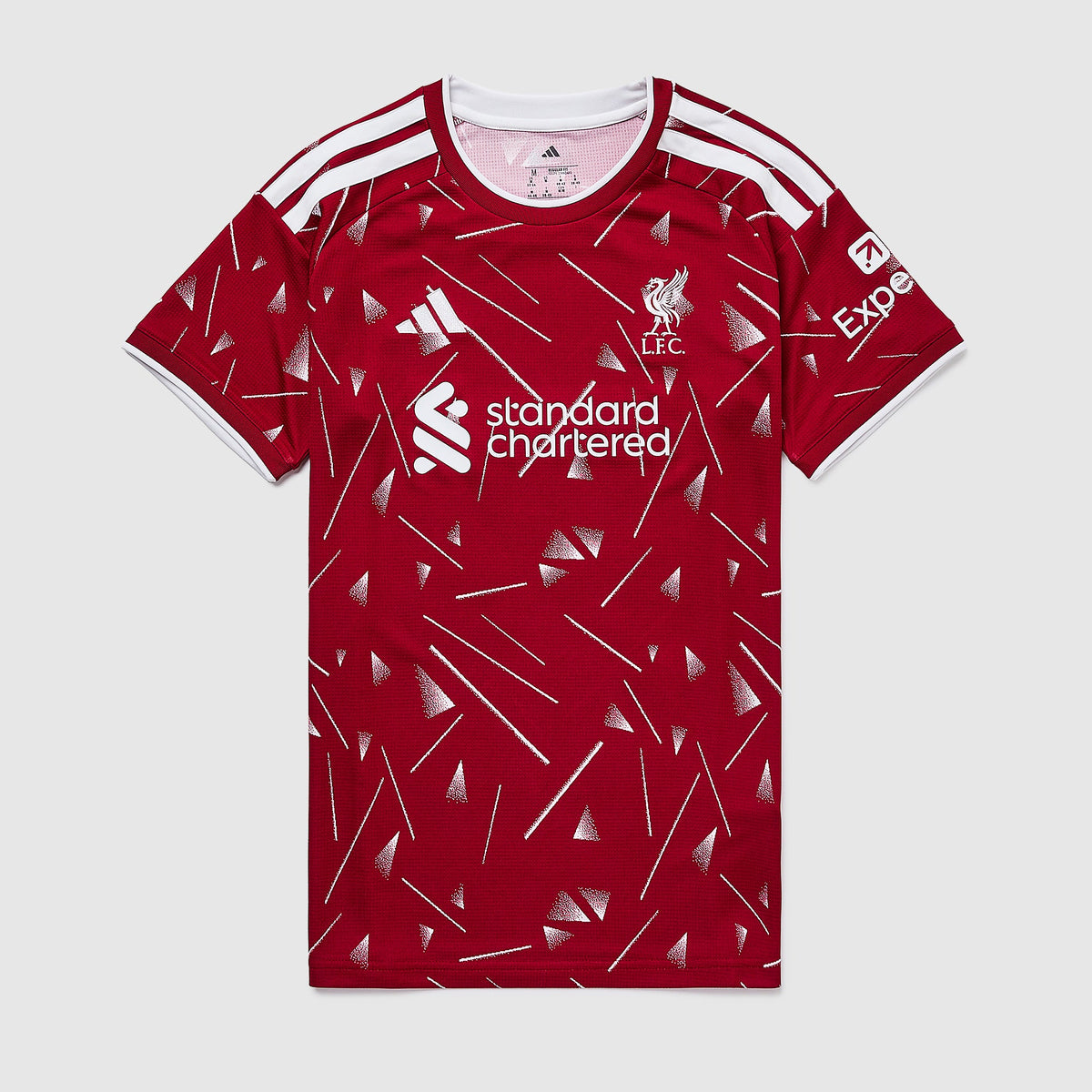 Liverpool Hjemmebanetrøje til damer 2026/27 (Fan)
