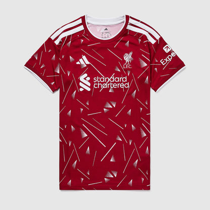 Liverpool Hjemmebanetrøje til damer 2026/27 (Fan)