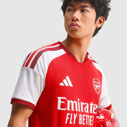 Arsenal 2026/27 hjemmebanespillertrøje