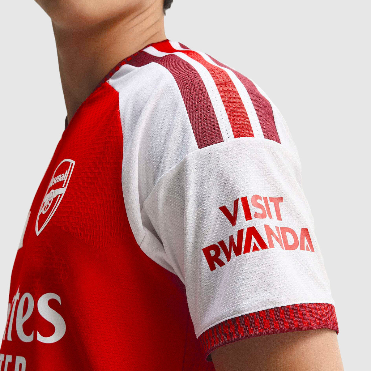 Arsenal 2026/27 hjemmebanespillertrøje