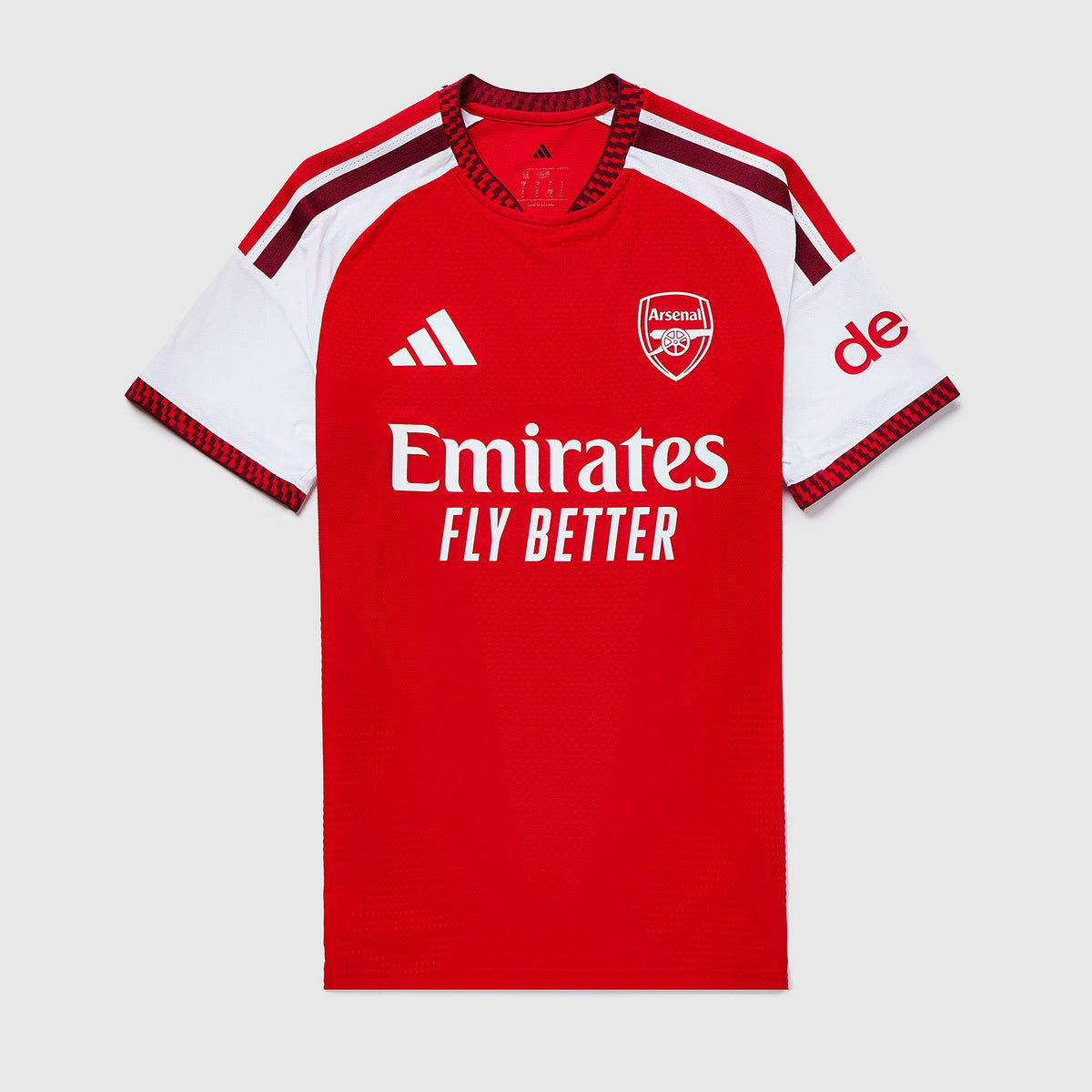 Arsenal 2026/27 hjemmebanespillertrøje