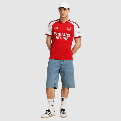 Arsenal Trikot 2026/27 Heim Fan