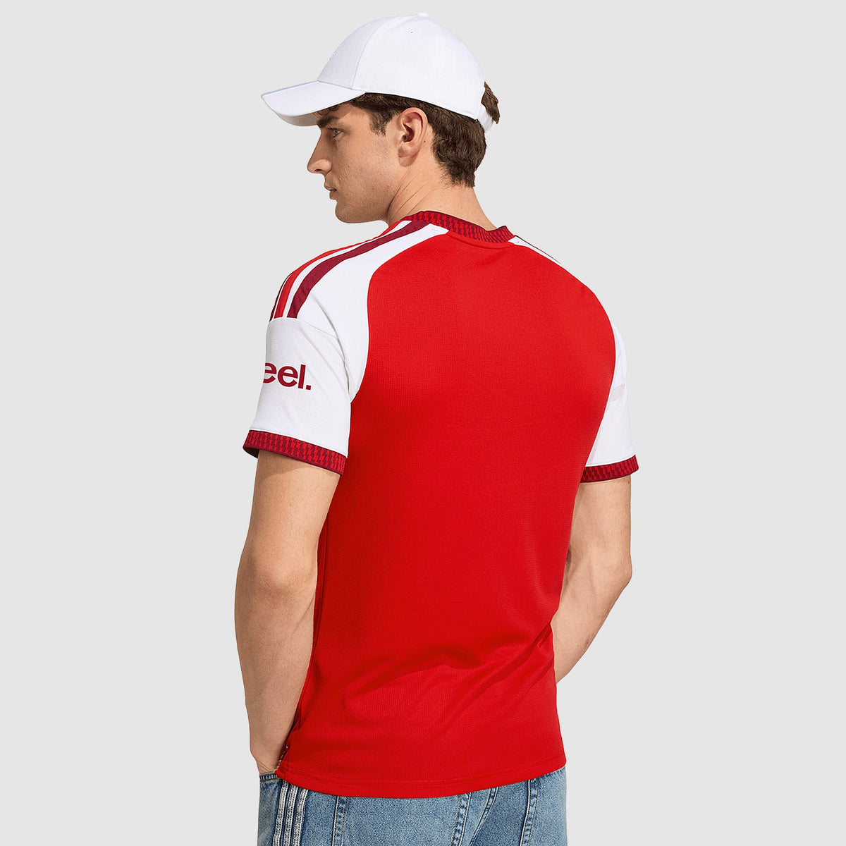 Arsenal Trikot 2026/27 Heim Fan