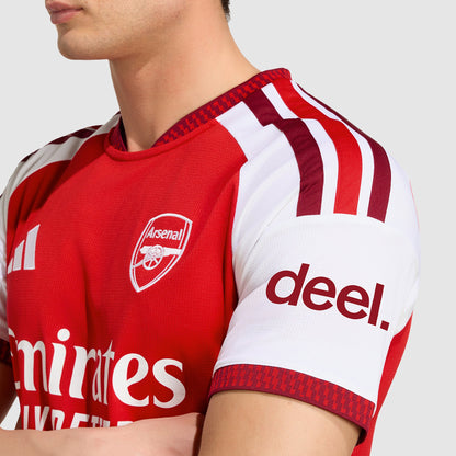 Arsenal Trikot 2026/27 Heim Fan