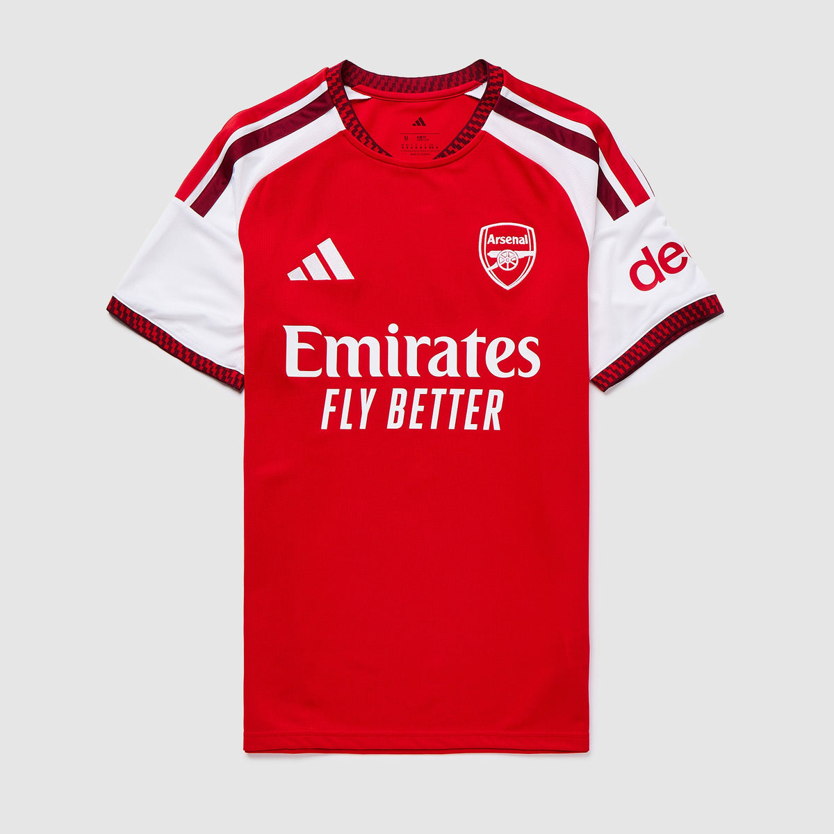 Arsenal Trikot 2026/27 Heim Fan