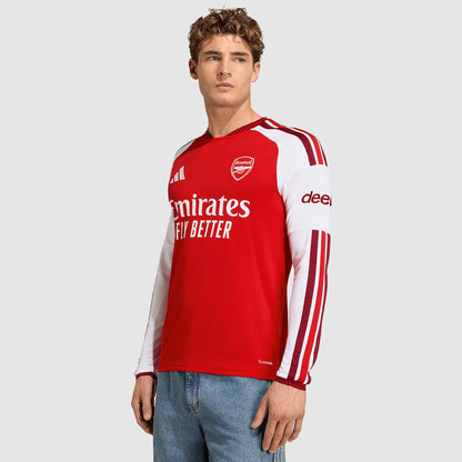Arsenal-trøje 2026/27 hjemmebane langærmet