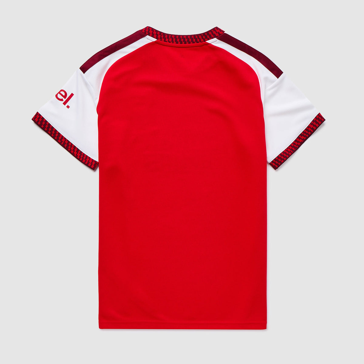 Jersey Woman Arsenal 2026/27 Home Fan